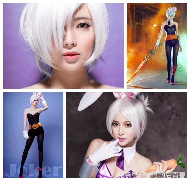 lol放逐之刃锐雯怎么连招技巧攻略,放逐之刃锐雯以一敌多结束战斗