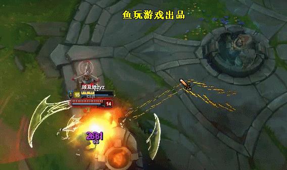 lol上单赵信视频,lol上单提莫天赋