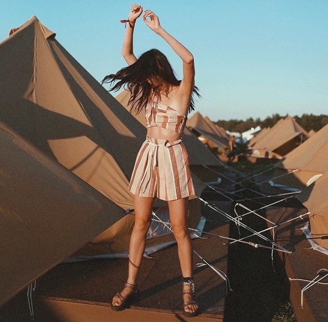 作为一个有品位的女人,品质生活从一双拖鞋也可以开始