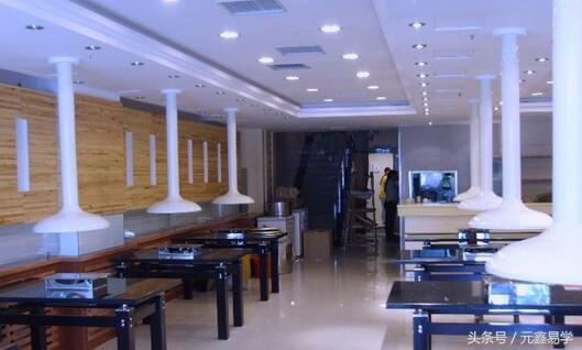 店面的风水局,2022店铺风水摆放