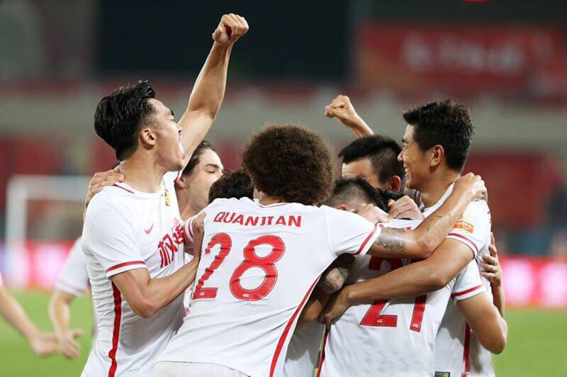 喜子足球,权健亚冠最新进展消息