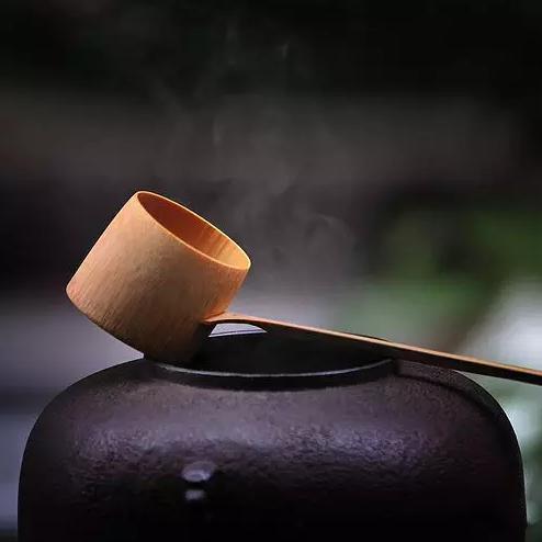 日本茶器美学,日本侘寂风茶器