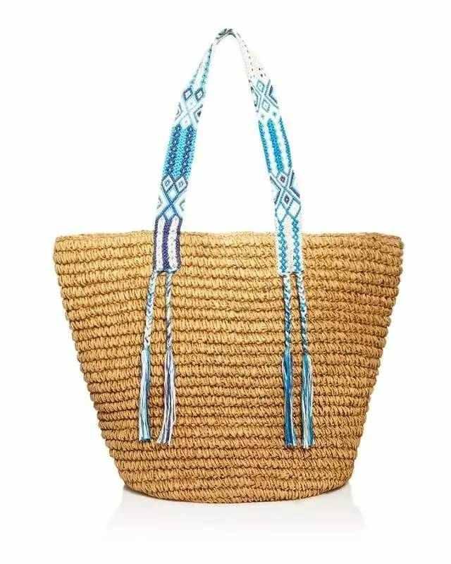 最近整个时尚圈都中了这个包包的毒!