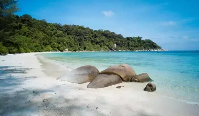 马来西亚五日游吉隆坡槟城仙本那,马来西亚仙本那和槟城哪个值得去