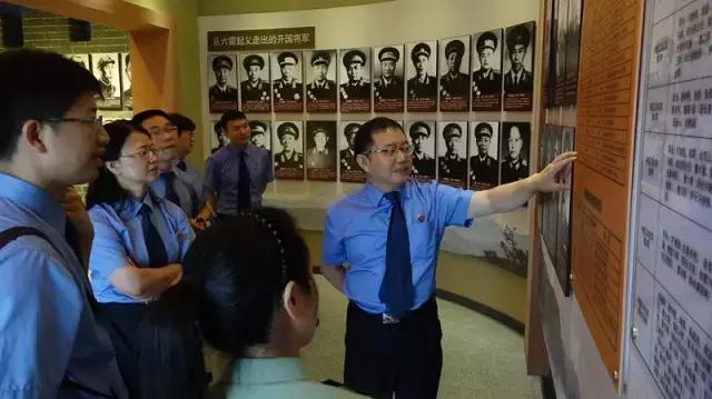 六安市裕安区检察院公诉处,检察院矛盾