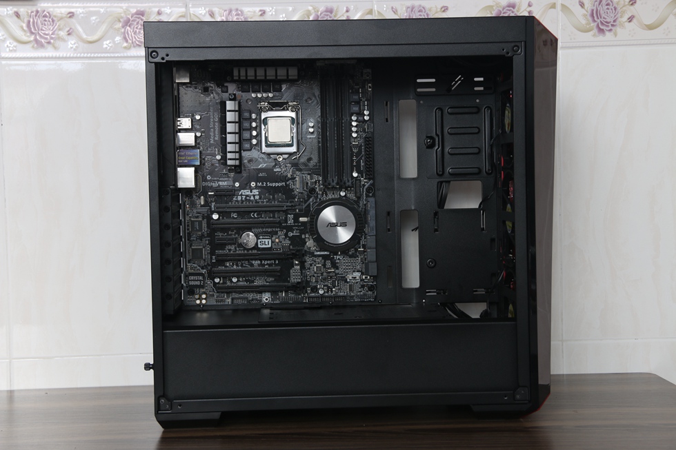 酷冷至尊masterbox优惠,酷冷至尊masterboxlite3