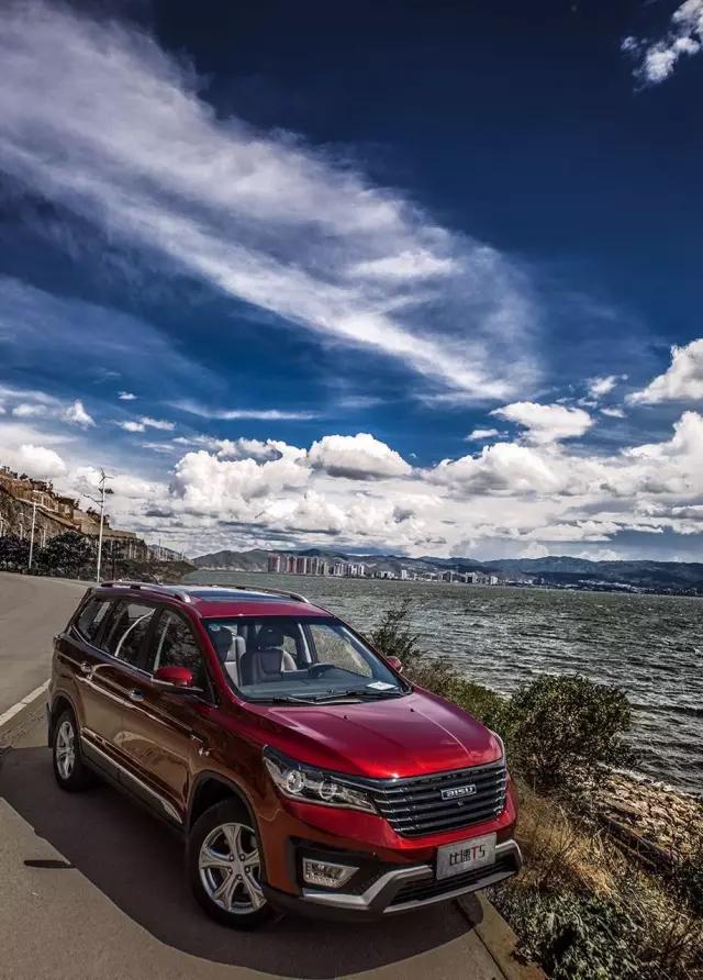 18年比速t5怎么样,比速t5手动