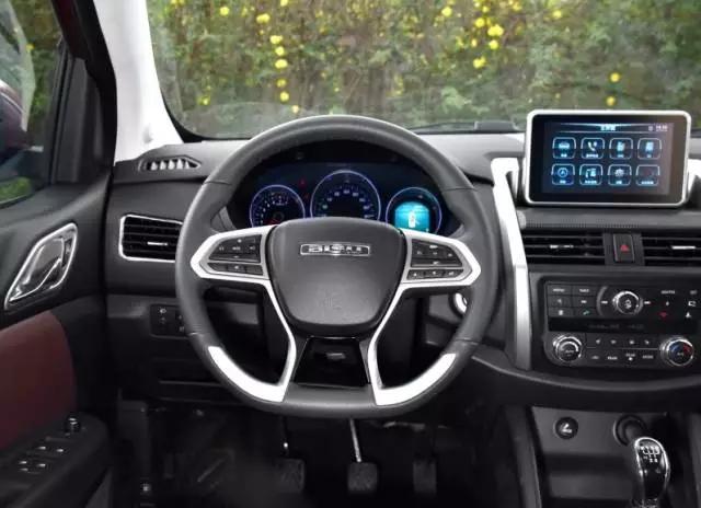 18年比速t5怎么样,比速t5手动