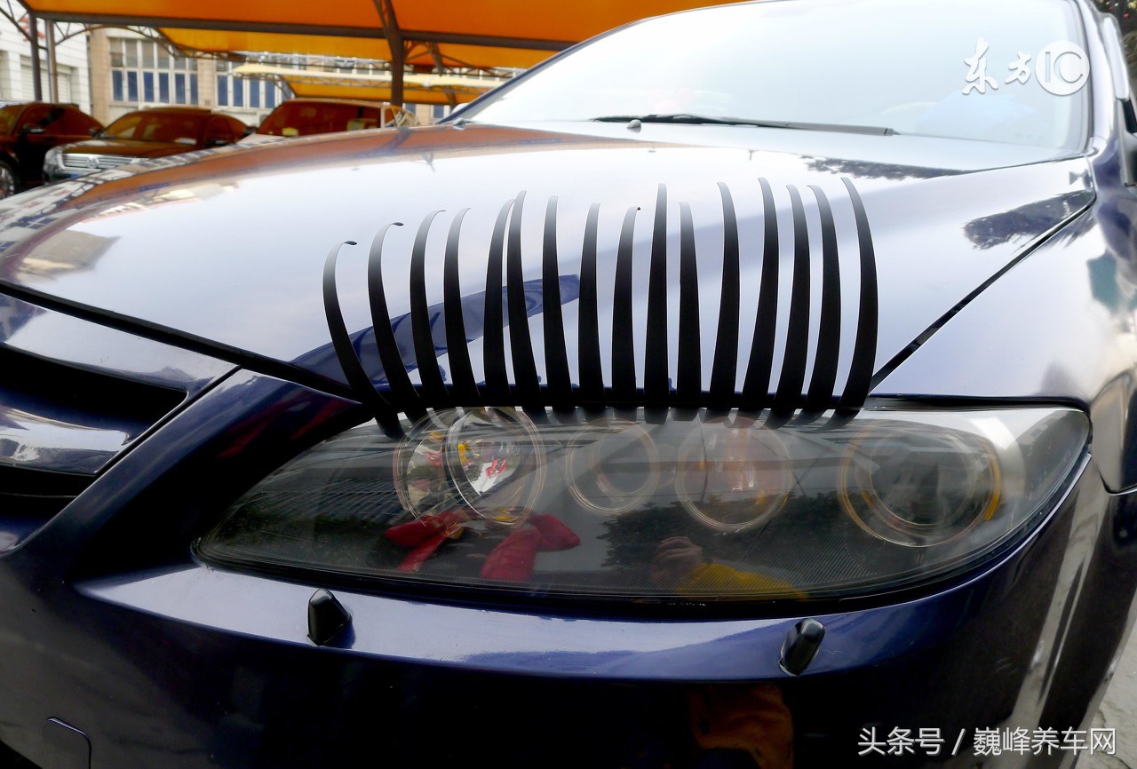 led汽车大灯的优点和缺点,汽车led大灯灯泡缺点