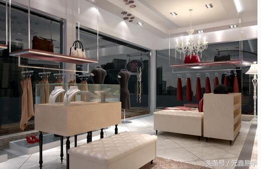 店面的风水局,2022店铺风水摆放