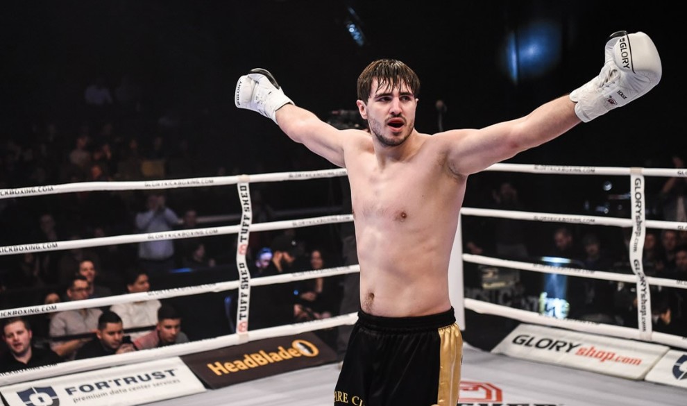 邱建良铁英华最新比赛ko位宁辉,中国搏击高手邱建良排名