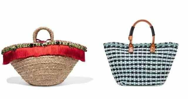 最近整个时尚圈都中了这个包包的毒!