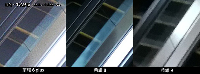 荣耀手机拍照对比评测,荣耀6p拍照对比