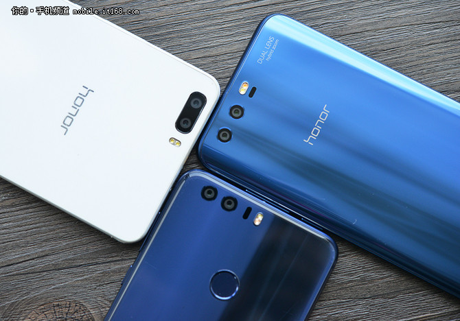 荣耀手机拍照对比评测,荣耀6p拍照对比