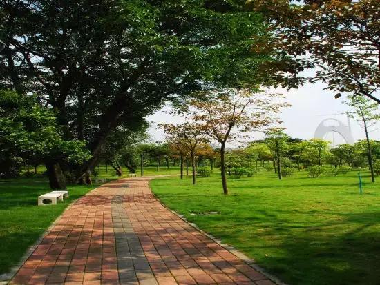 广州地铁沿线景点小孩子可以玩,广州6号线地铁有哪些旅游景点