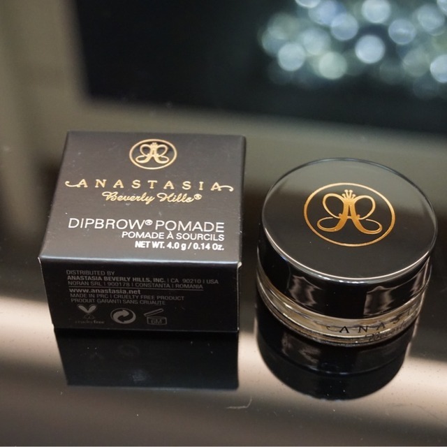 为什么李晨的眉毛经常掉妆，因为他没有用这7款防水眉膏