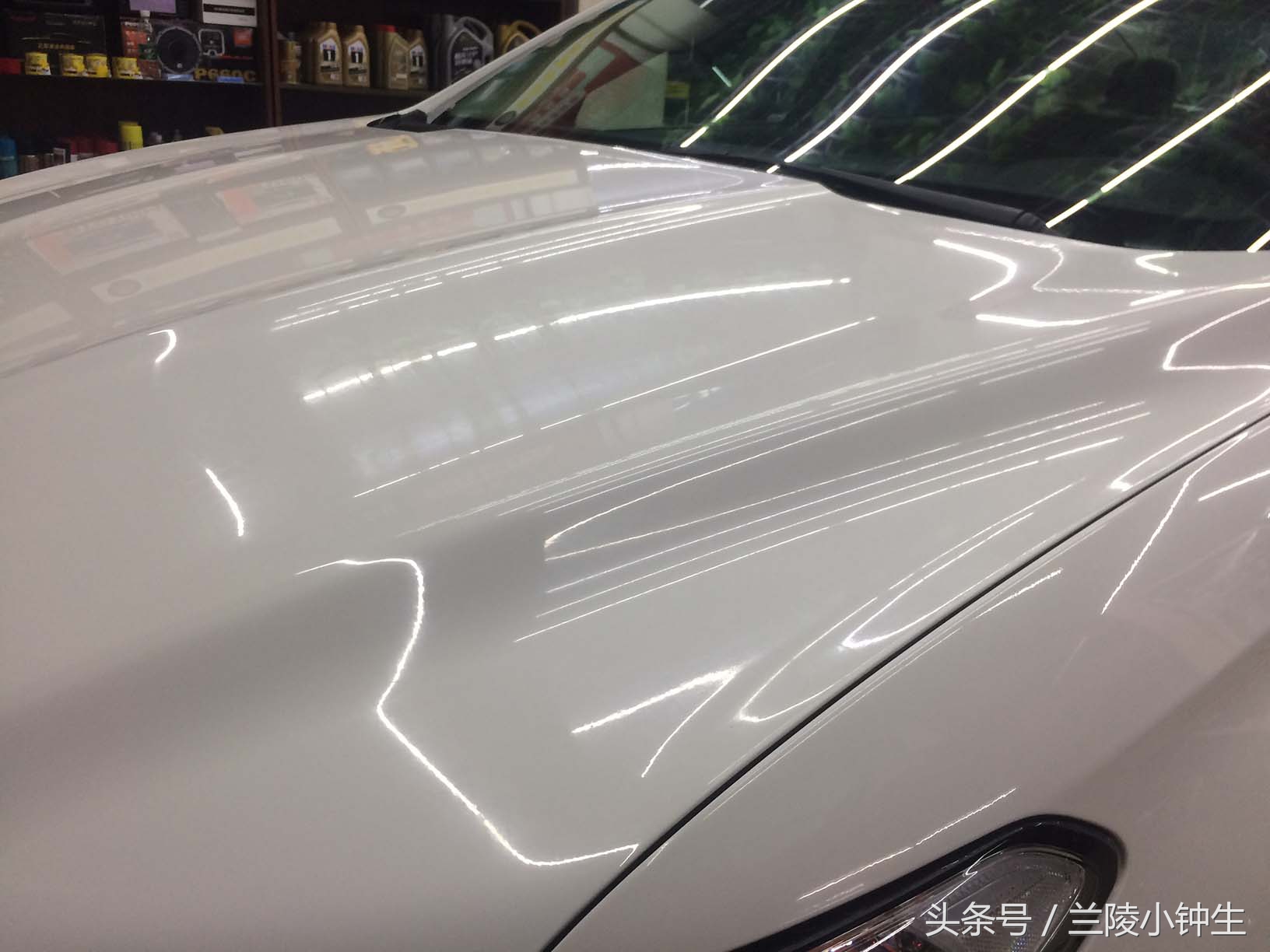 十堰市索纳克斯漆面镀晶,衡阳索纳克斯镀晶