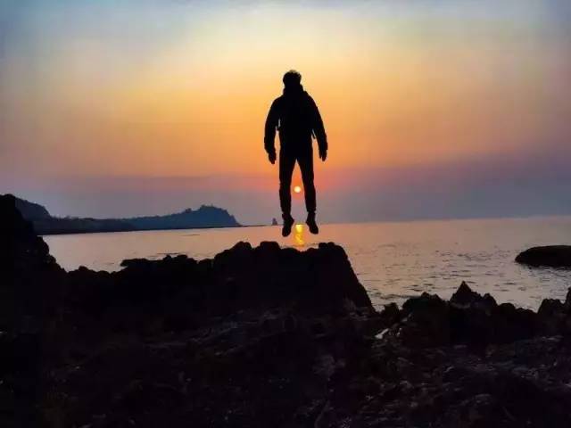 原来用手机就能拍出这么美的照片,手机拍出来最美的照片