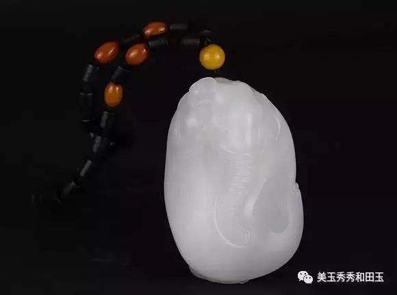 玉石封蜡有什么秘密,玉石有裂缝怎么封蜡