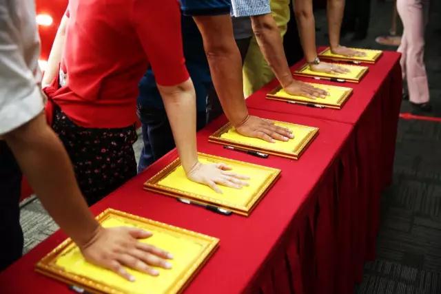 国汇三周年｜汇·7.2变——这一次只为你改变