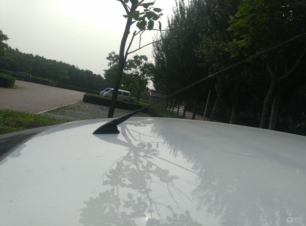 锋范的用车体验,新锋范家庭用车