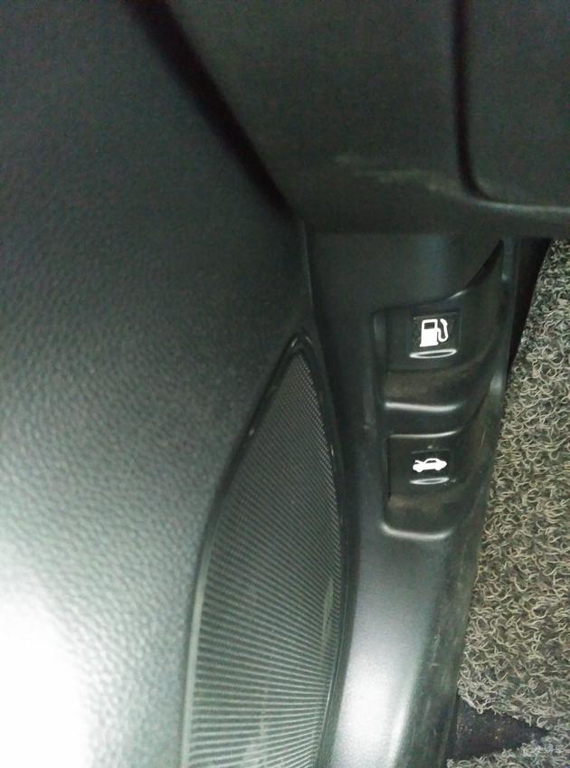 锋范的用车体验,新锋范家庭用车