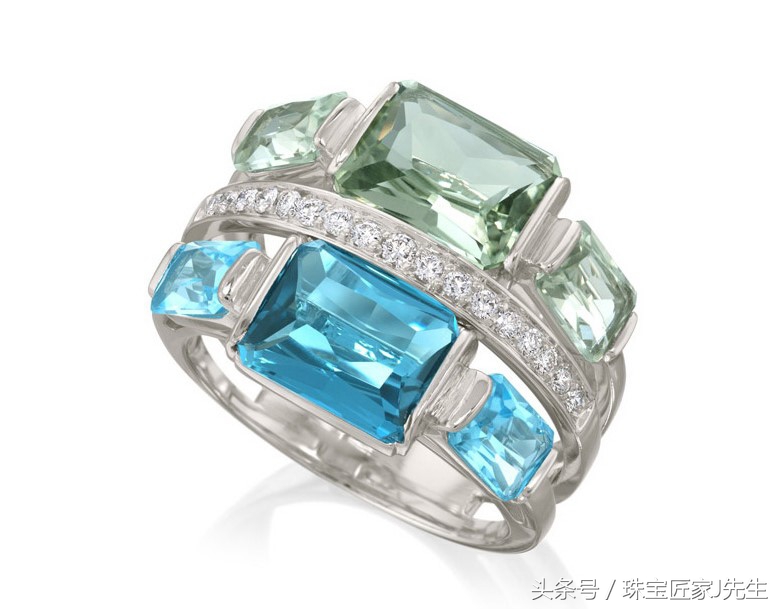 真正的黄玉是怎样的,明明是黄鳍为什么叫蓝鳍