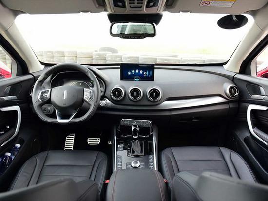 长城weyvv7真实优缺点,长城weyvv7大家车言论