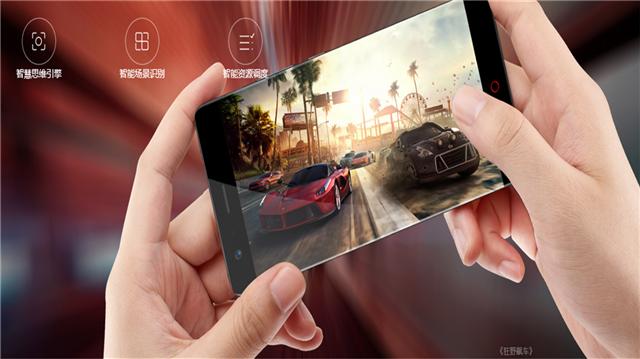 努比亚z17性能模式,努比亚z17性能怎样