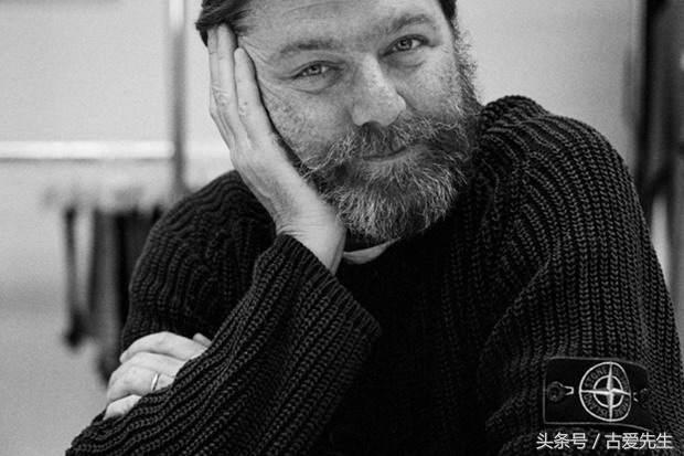 续革新机能！StoneIsland疯魔街头