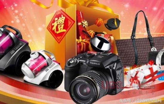 利民优选优选好商品优选好商机年入百万的生意虚席以待