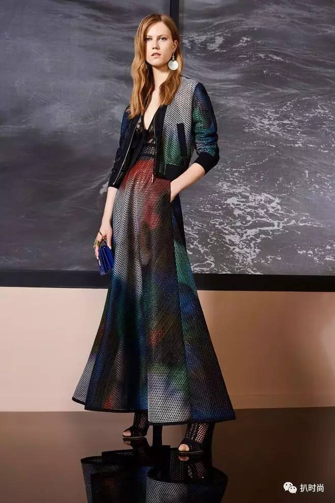 服装设计有freestyle吗？服装款式最全分类