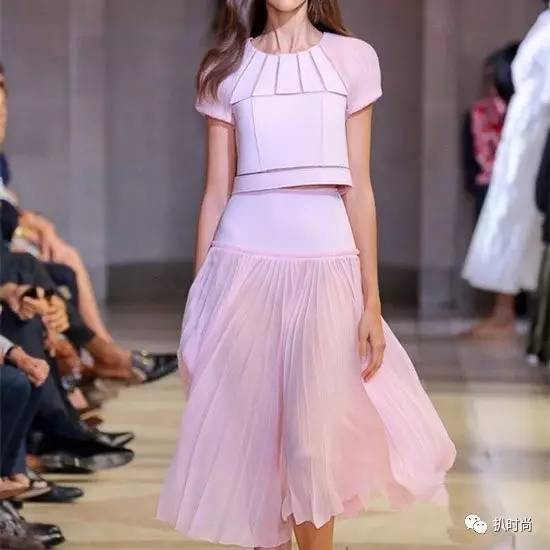 服装设计有freestyle吗？服装款式最全分类