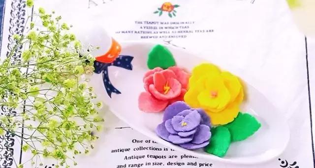 自制可以吃的橡皮泥，童年不可少的乐趣