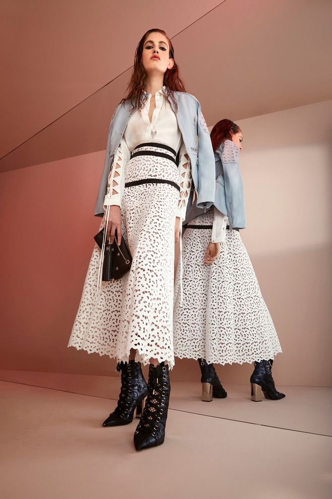 服装设计有freestyle吗？服装款式最全分类