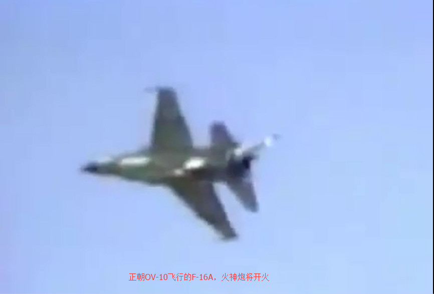 俄军20天就能击落乌克兰所有f-16,堪比大片中的大片