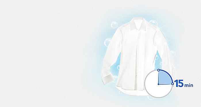 三星洗衣机wf602,三星滚筒洗衣机最佳水位