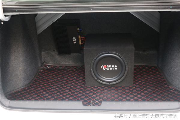 顺德至上汽车音响店,顺德进口汽车音响升级