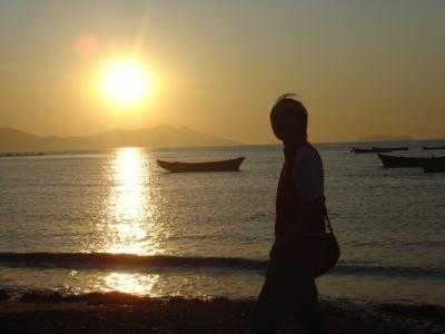 年少无知,一个单纯男孩儿的情殇梦魇