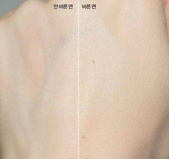 韩国iope气垫粉底好用吗,韩国iope气垫自然款