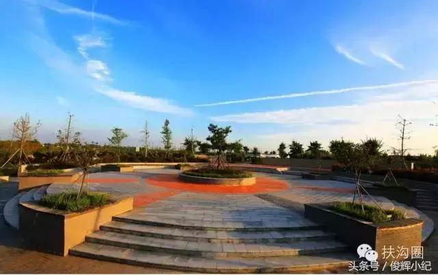 什么叫太康,什么叫扶沟