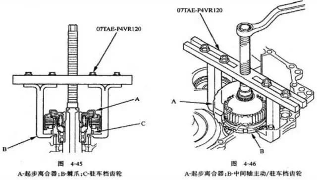 飞度cvt变速箱离合器自学习,本田飞度cvt变速箱真实寿命