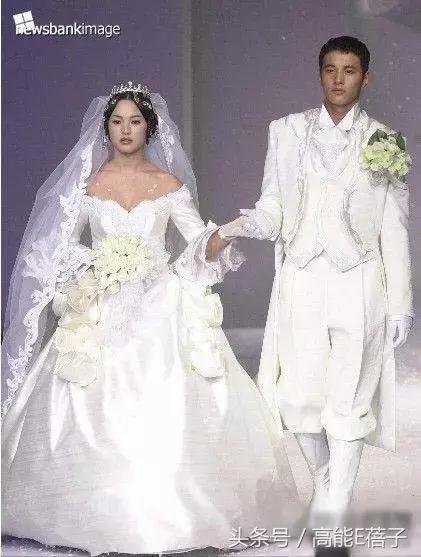 直男斩宋慧乔,宋仲基宋慧乔曾经多好的一对cp