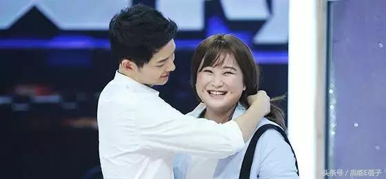 直男斩宋慧乔,宋仲基宋慧乔曾经多好的一对cp