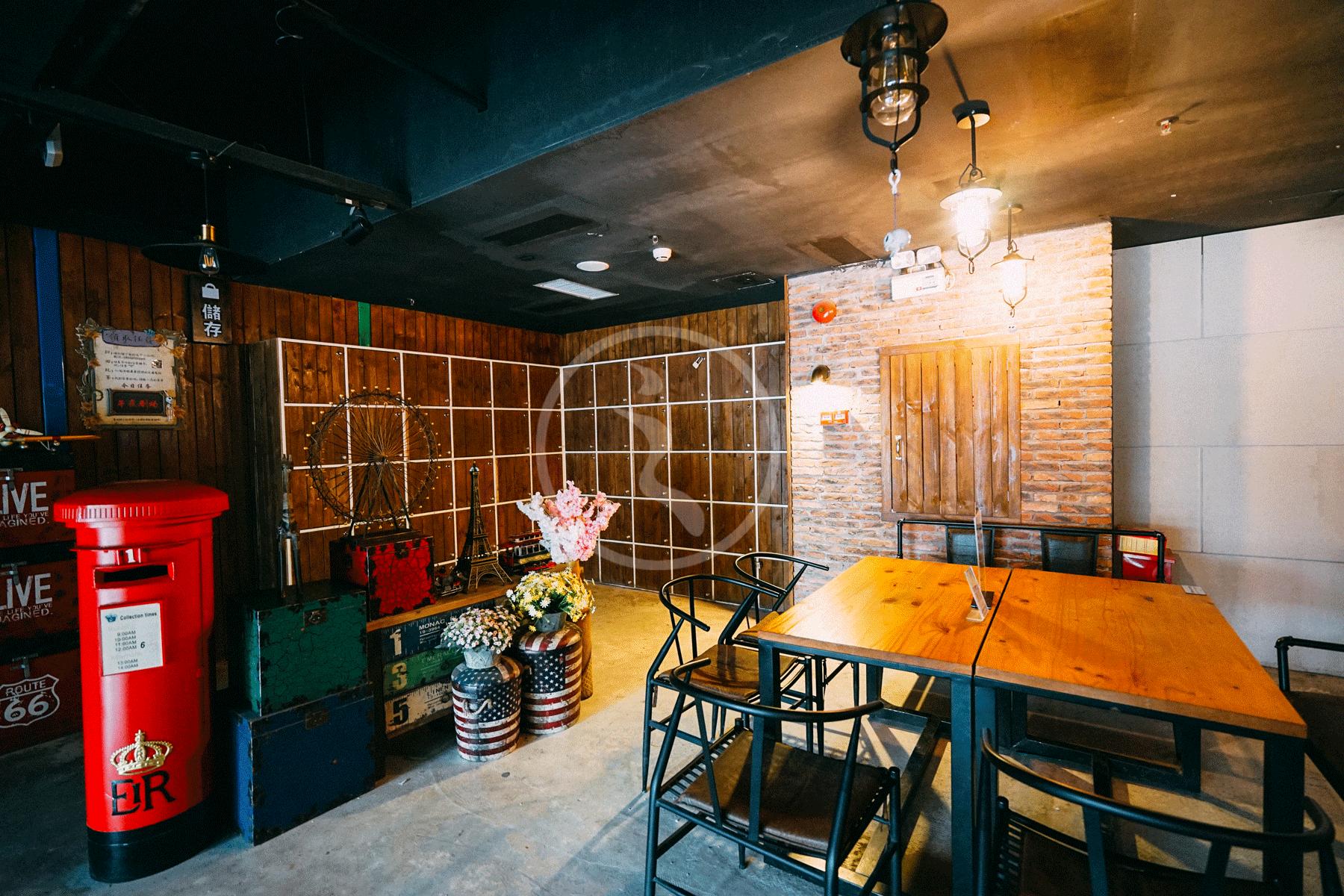 20个最恐怖的鬼屋,十大最刺激最恐怖的鬼屋