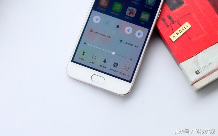 oppor11s评测玩游戏,OPPOr11s游戏测试