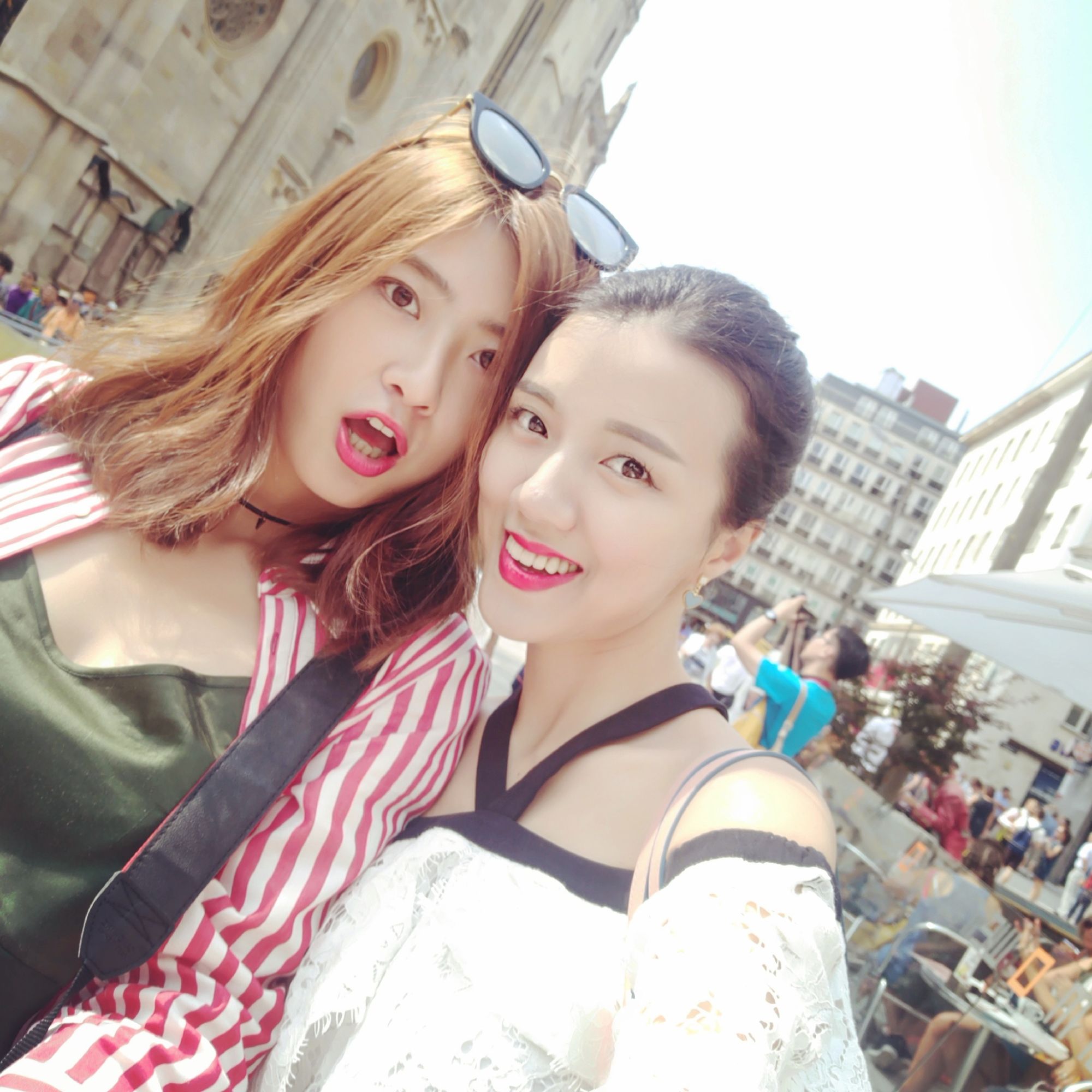 旅游风景手机怎么拍出高级感,旅游产品如何打造爆品