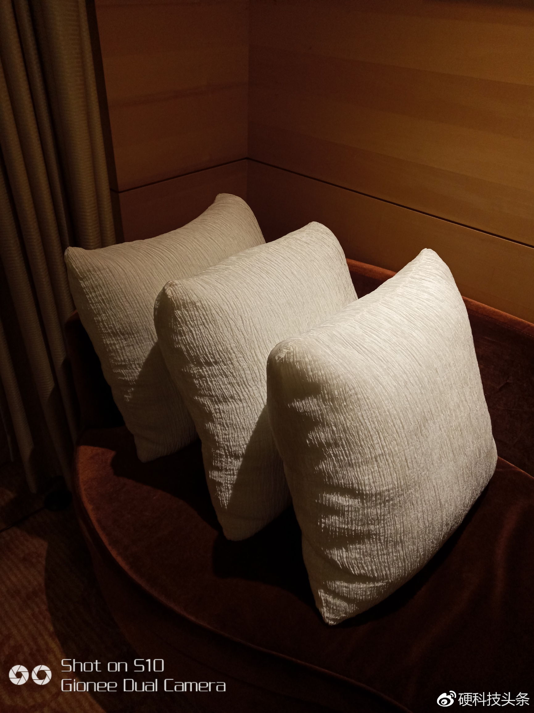 薛之谦的金立s10,薛之谦金立s10