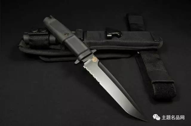 极端武力支点刀具测评,极端武力校官