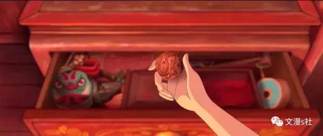 大鱼海棠最感人的一部动漫,看完大鱼海棠动漫后的总结